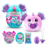 Rainbocorns Axolotlcorn Surprise ZUR-92131 - Colorland Toys
